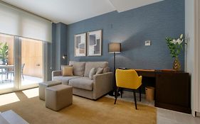 Calm Apartments
